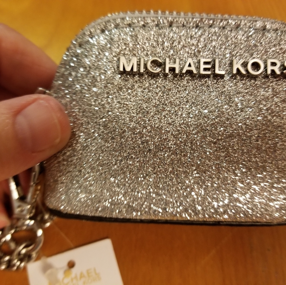 Michael kors keychains